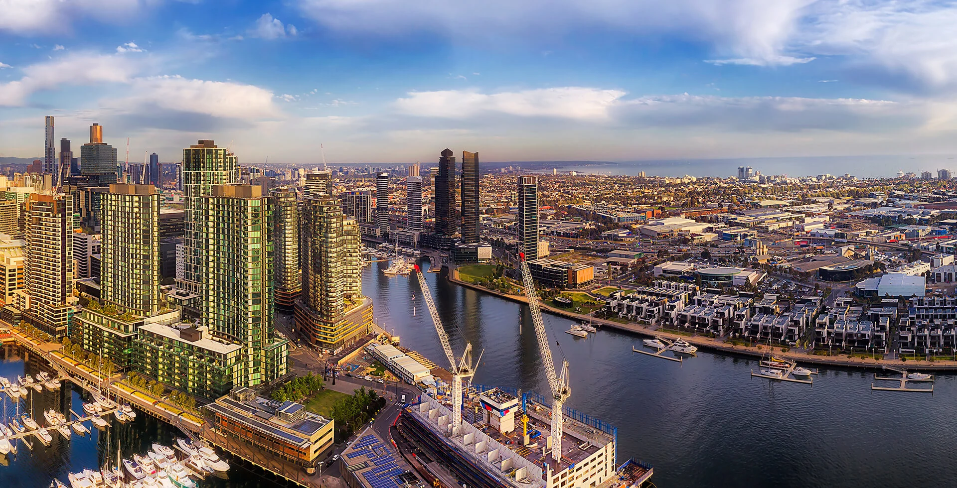 Cost of Living in Melbourne